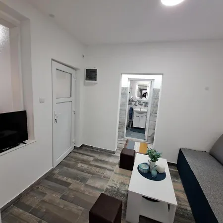 Apartment Arsic *
