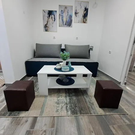 Arsic Apartment