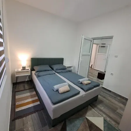Arsic Apartment