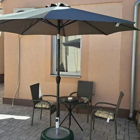 Arsic Appartamento *